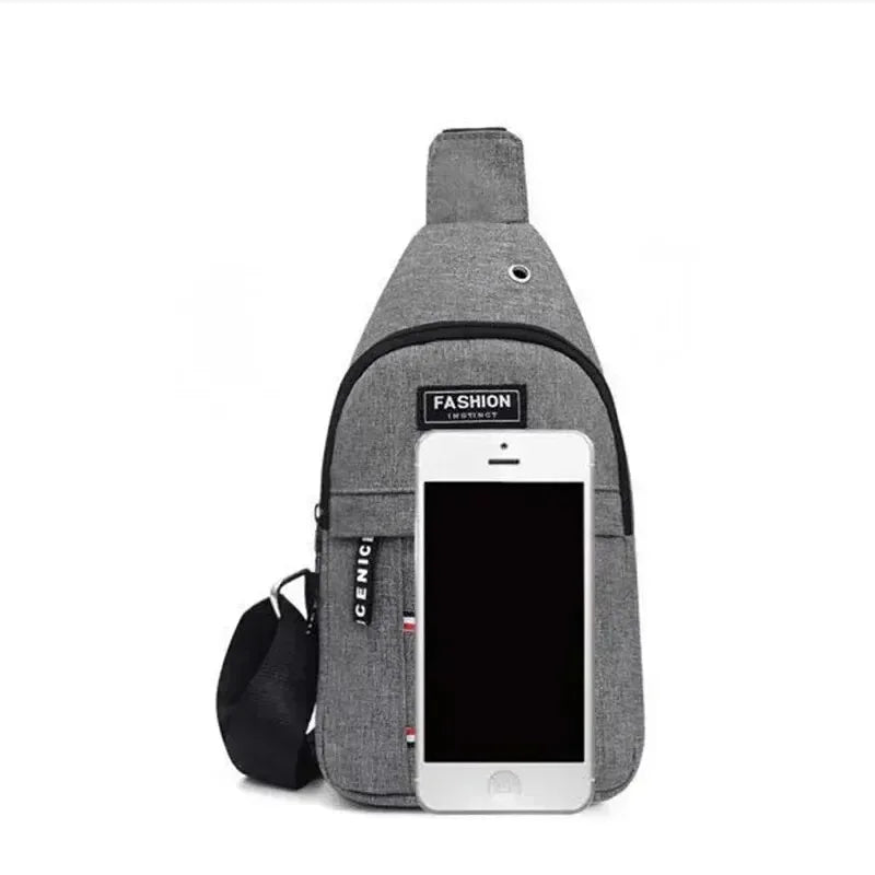 Men's Adventure Waist Pack