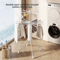 Octopus Folding Drying Rack