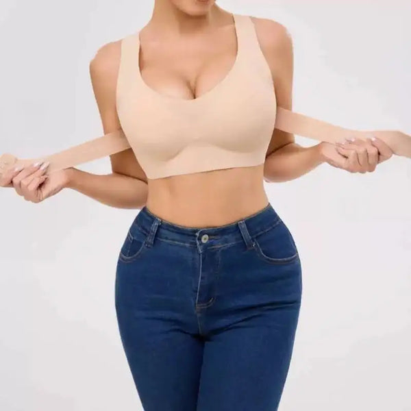 Comfy Lift Posture Bra