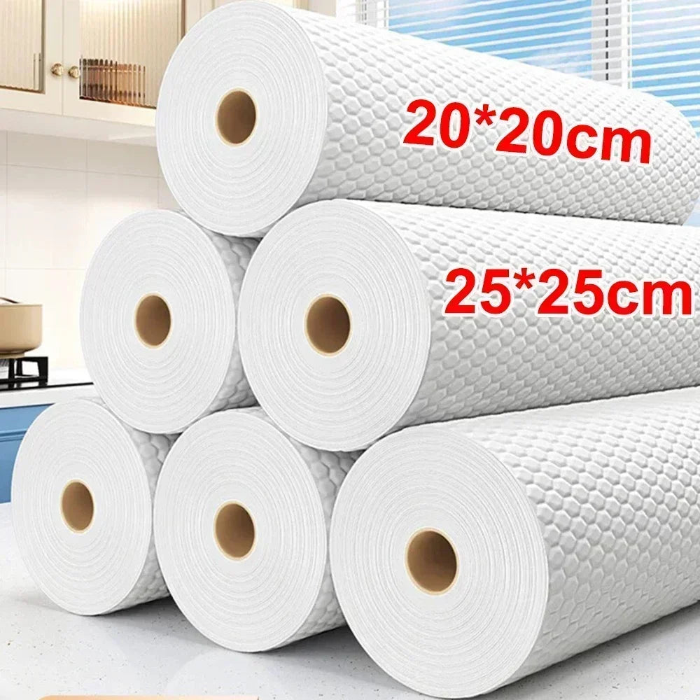 Eco-Friendly Cleaning Cloths