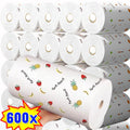 Magic Cleaning Cloths