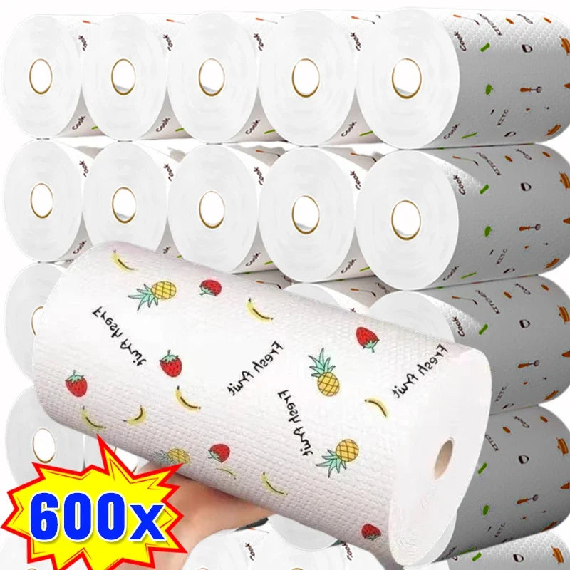 Magic Cleaning Cloths