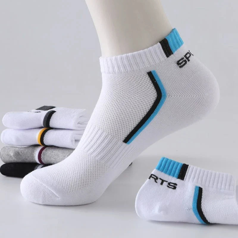 Trendy Comfort Ankle Socks