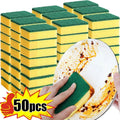 Magic Sponge Cleaning Wonder