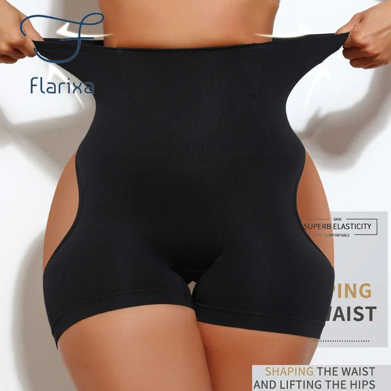 Flarixa Seamless Body Shaper