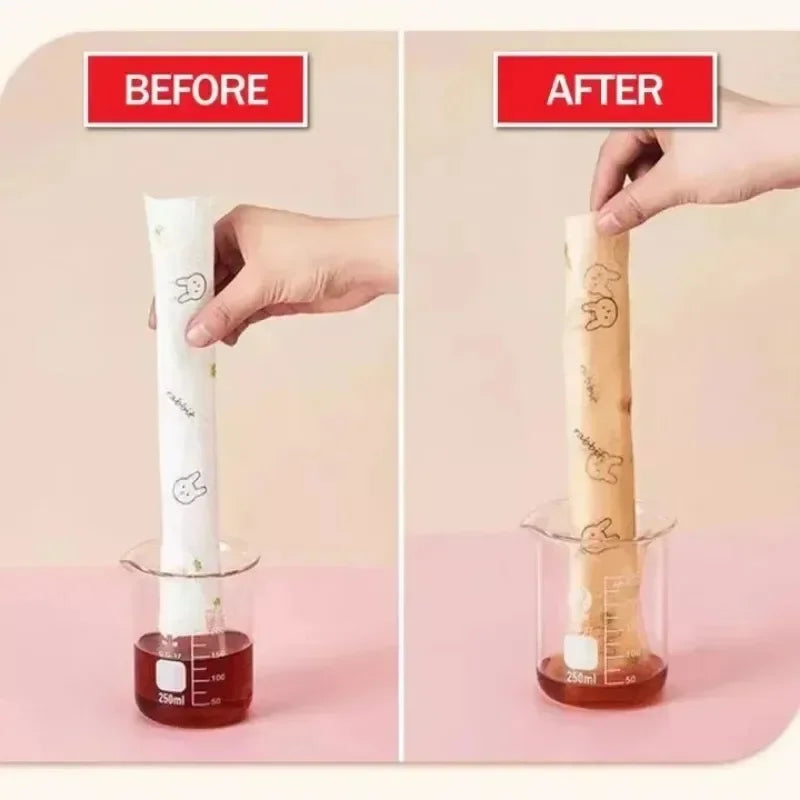 Magic Cleaning Cloths