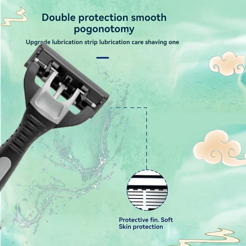 Gentleman's Precision Razor