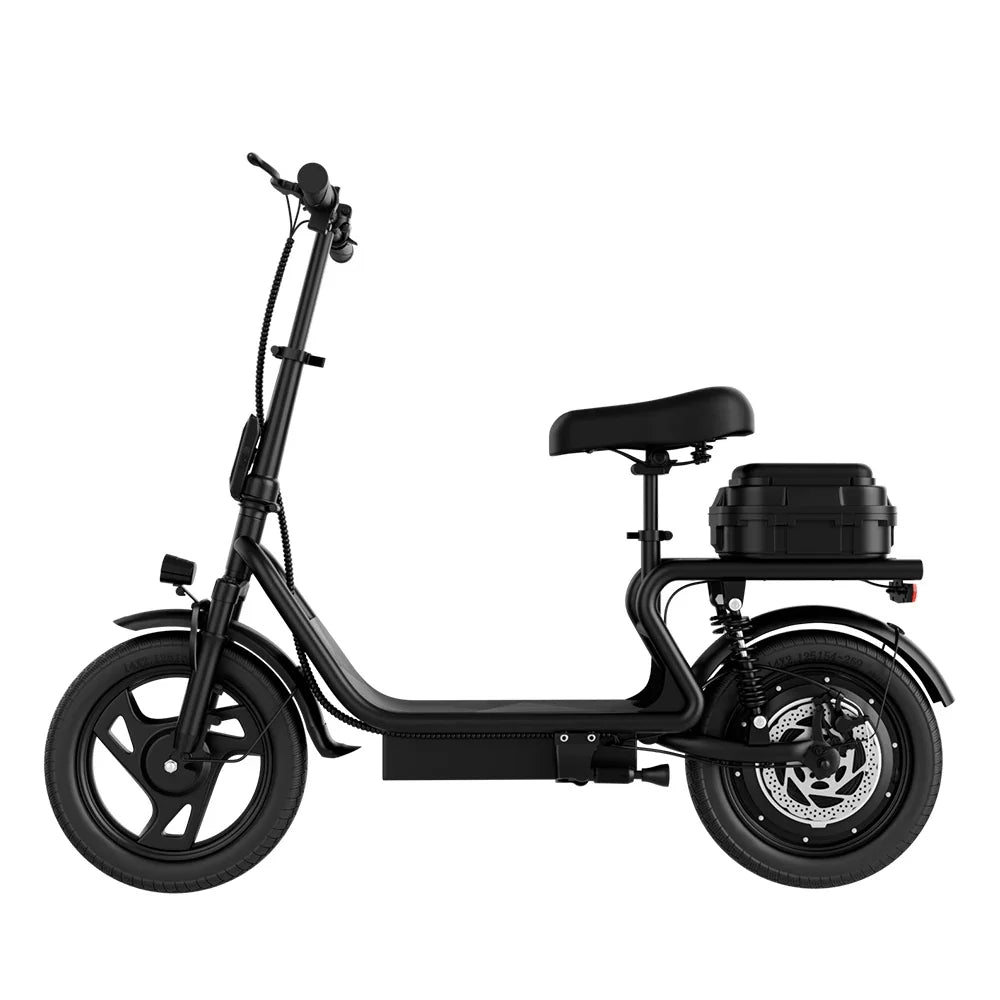 Ultimate Folding Electric Scooter