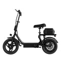 Ultimate Folding Electric Scooter
