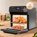 Effortless Family Air Fryer