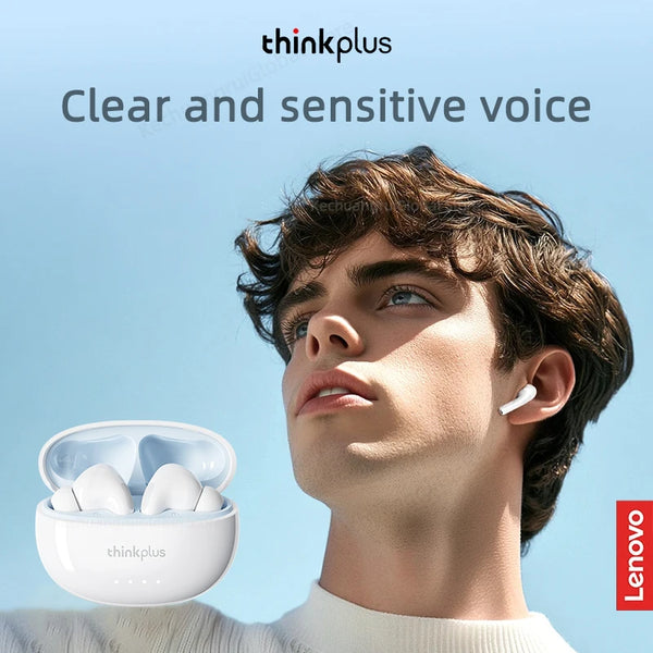 Epic Sound Wireless Earbuds