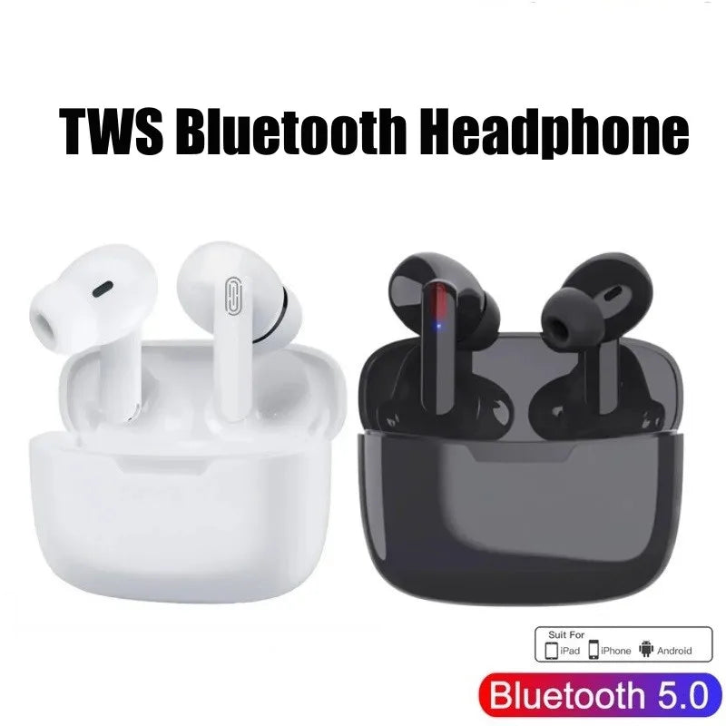 Air Pro Wireless Earbuds