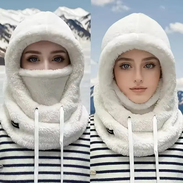 Ultimate Winter Face Cover