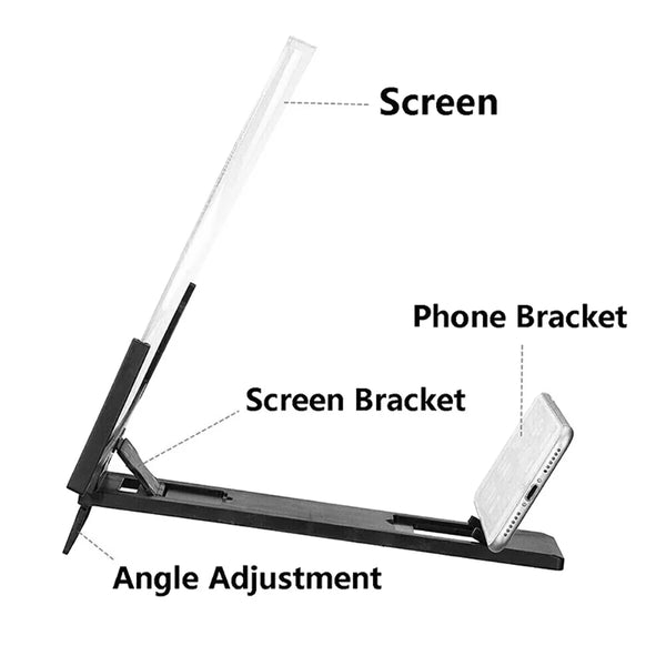 14 HD Screen Enhancer