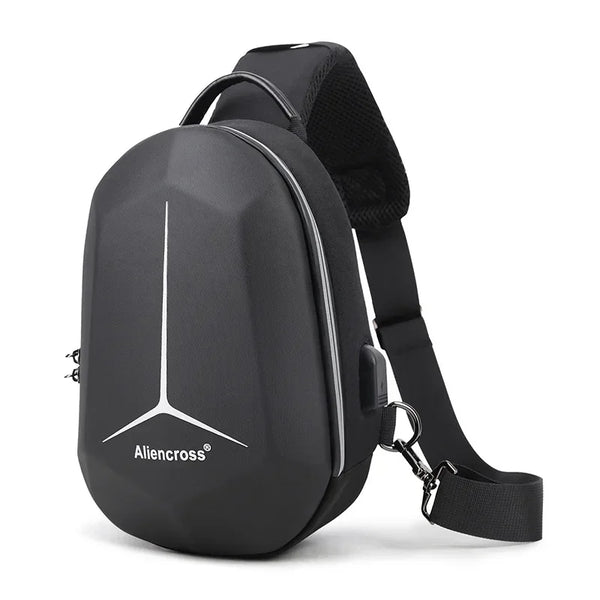 Smart Travel Anti-Theft Bag