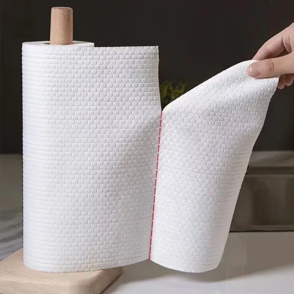 Eco-Friendly Cleaning Cloths