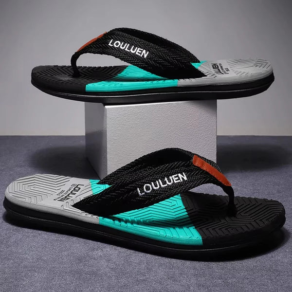 Stylish Summer Men