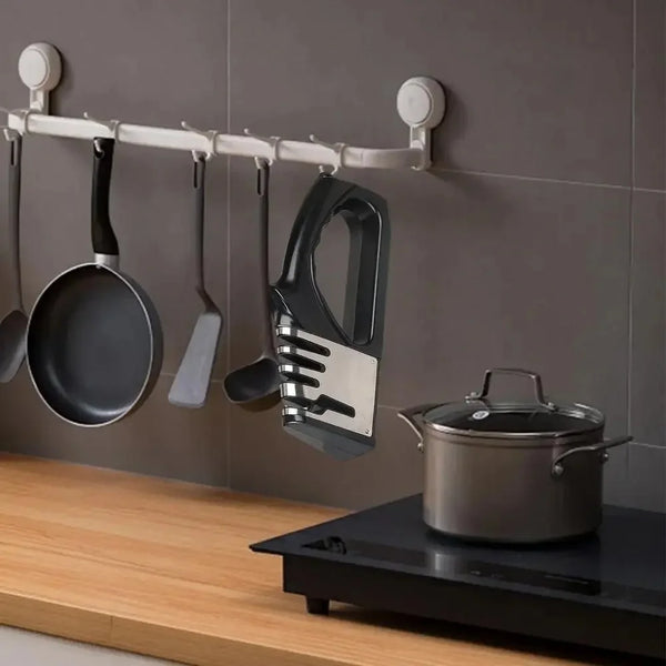 Easy Grip Kitchen Knife Sharpener