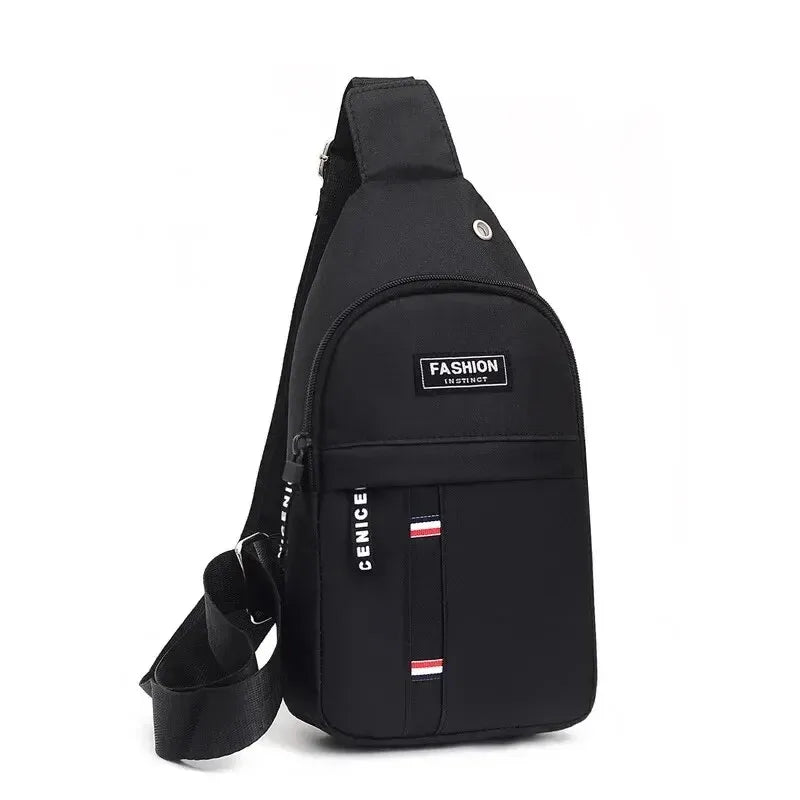 Men's Adventure Waist Pack