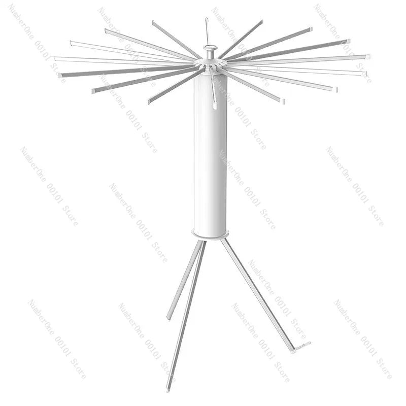 Octopus Folding Drying Rack