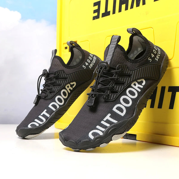 Quick Dry Aqua Adventure Shoes