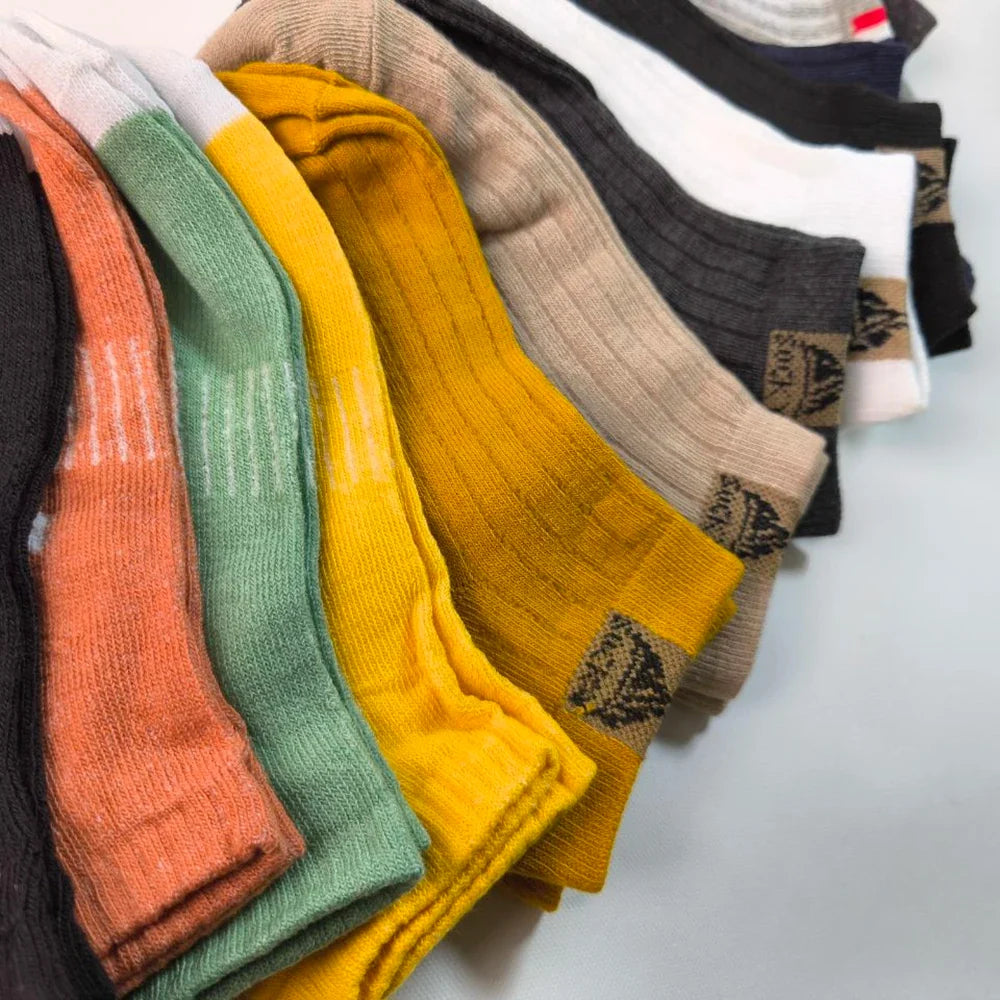 Trendy Comfort Ankle Socks