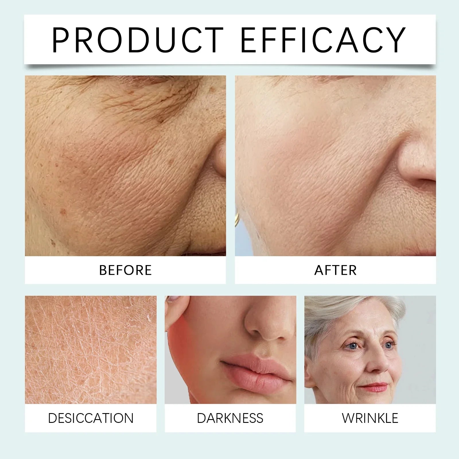 Glow & Nourish Face Cream