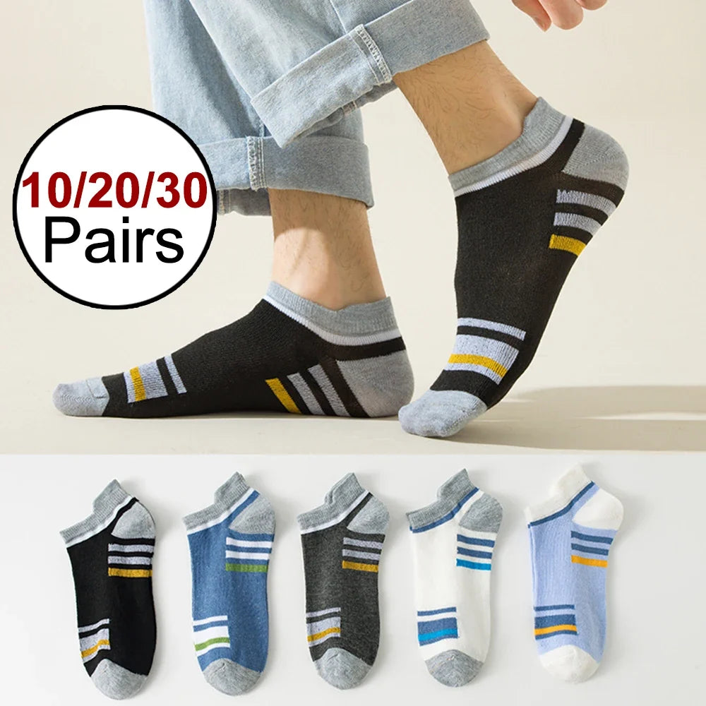 Trendy Comfort Ankle Socks