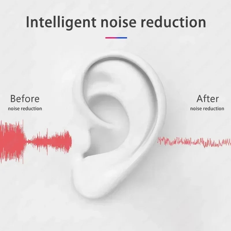 Air Pro Wireless Earbuds