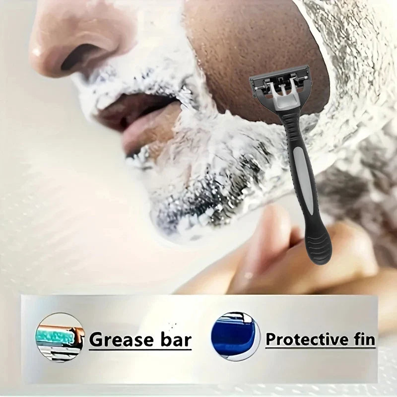 Gentleman's Precision Razor