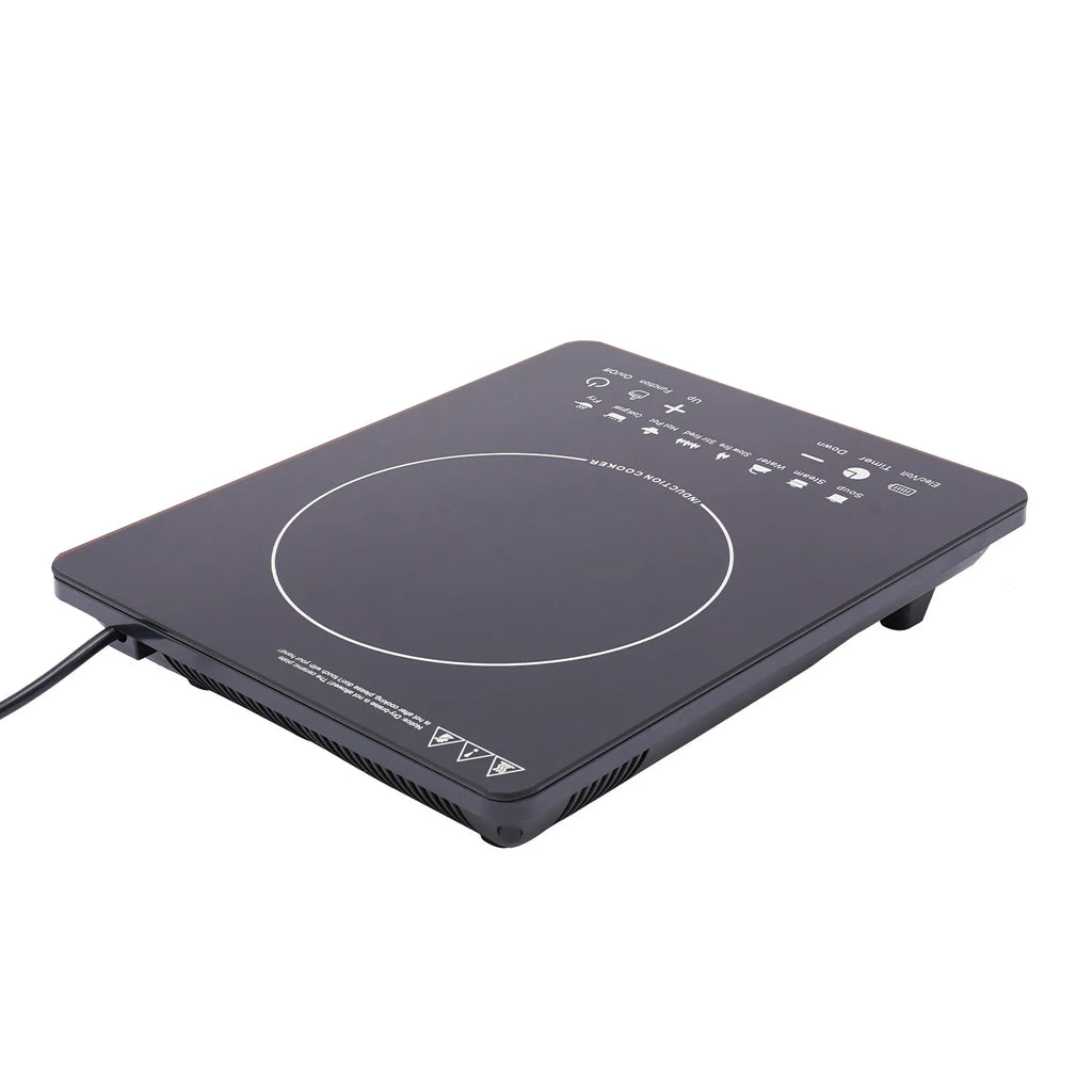 Portable Induction Cooktop Magic