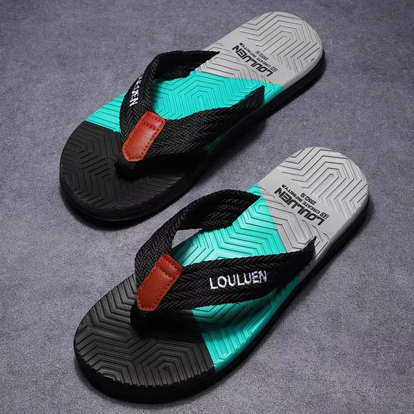 Stylish Summer Men