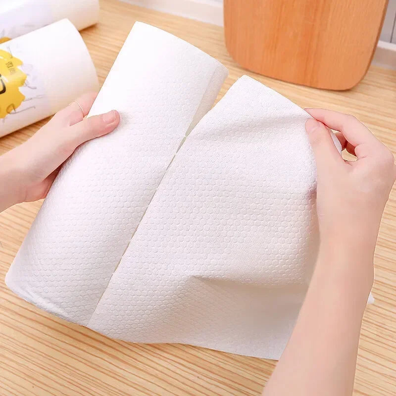 Magic Cleaning Cloths