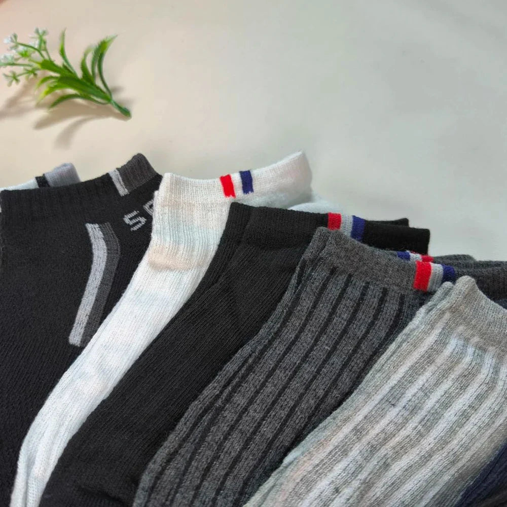 Trendy Comfort Ankle Socks
