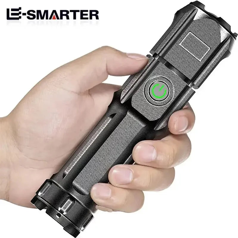 Ultimate Adventure Flashlight