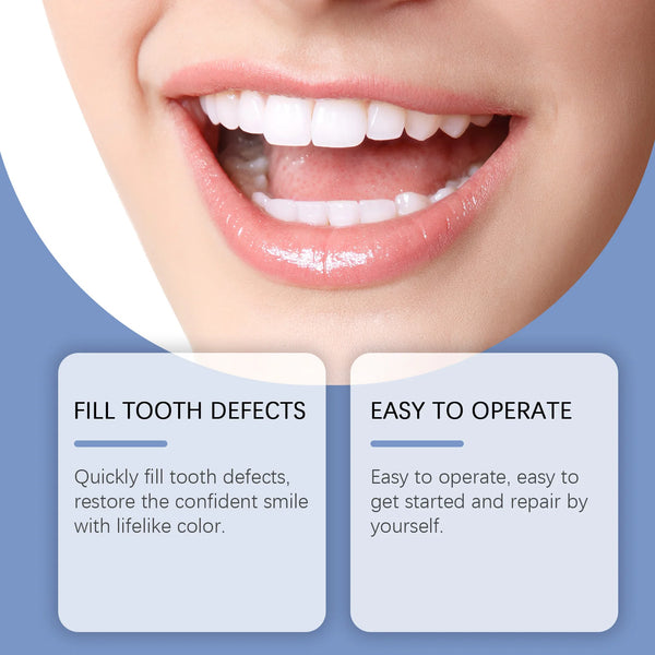Bright Smile Teeth Whitening Kit