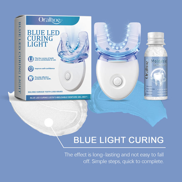 Bright Smile Teeth Whitening Kit