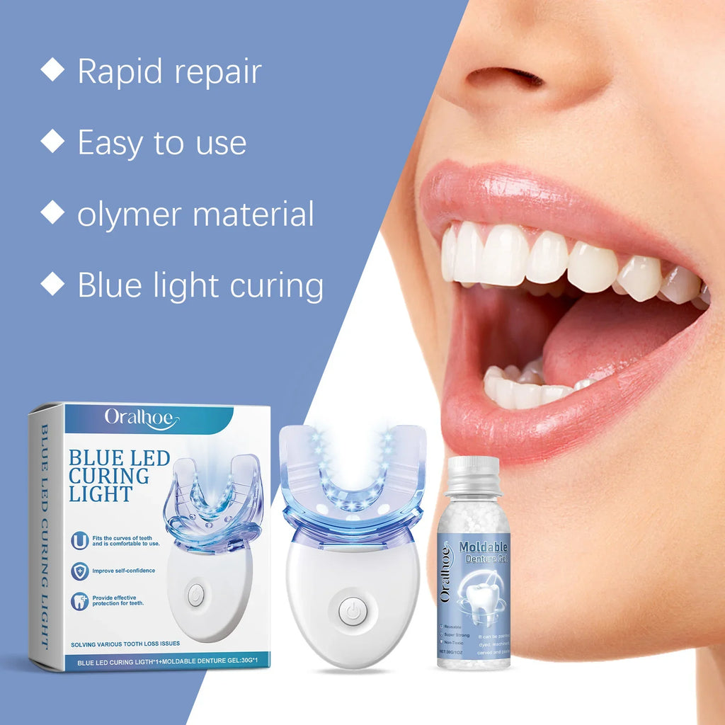 Bright Smile Teeth Whitening Kit