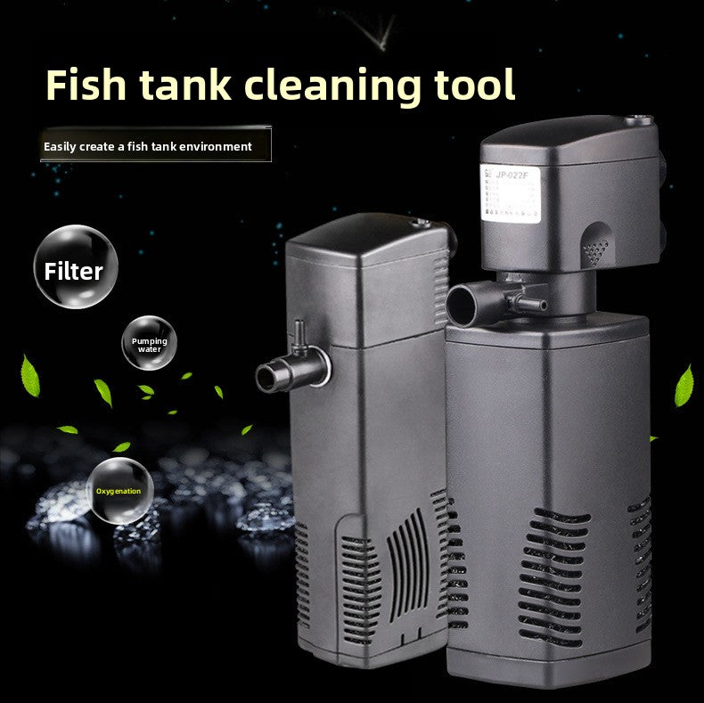 Fish Tank Submersible Water Pump