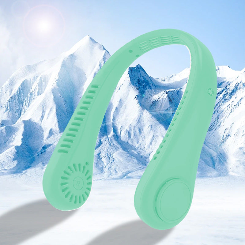 neck fan
