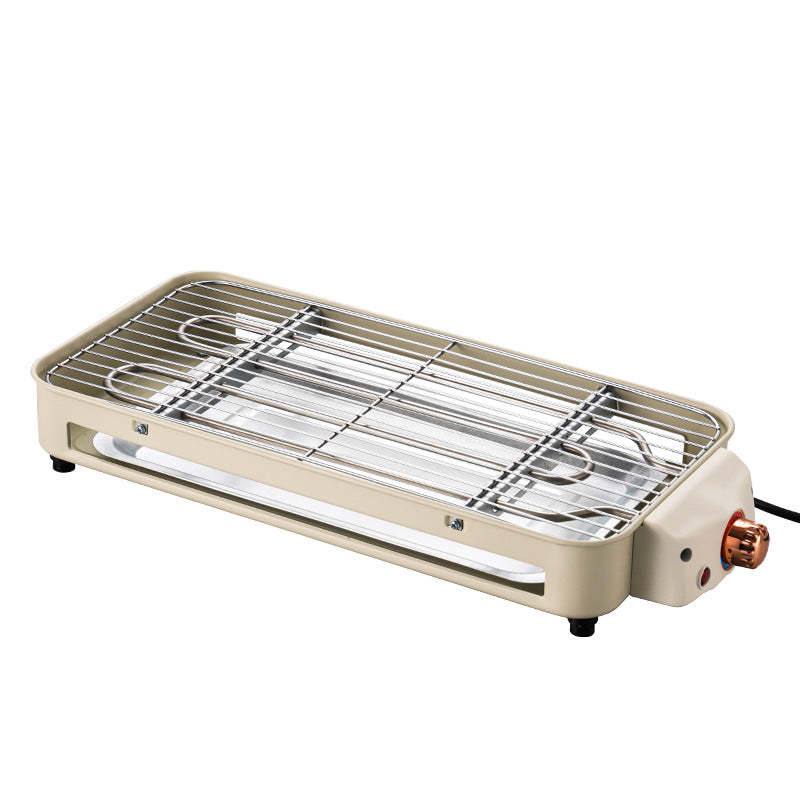 Multifunctional Electric Oven