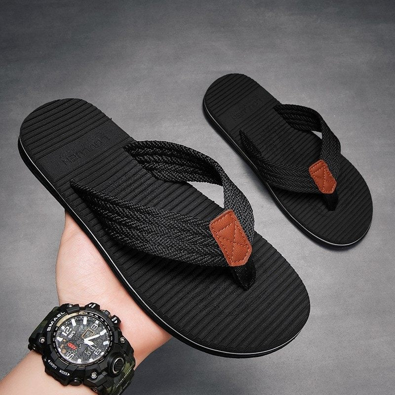 mens slippers