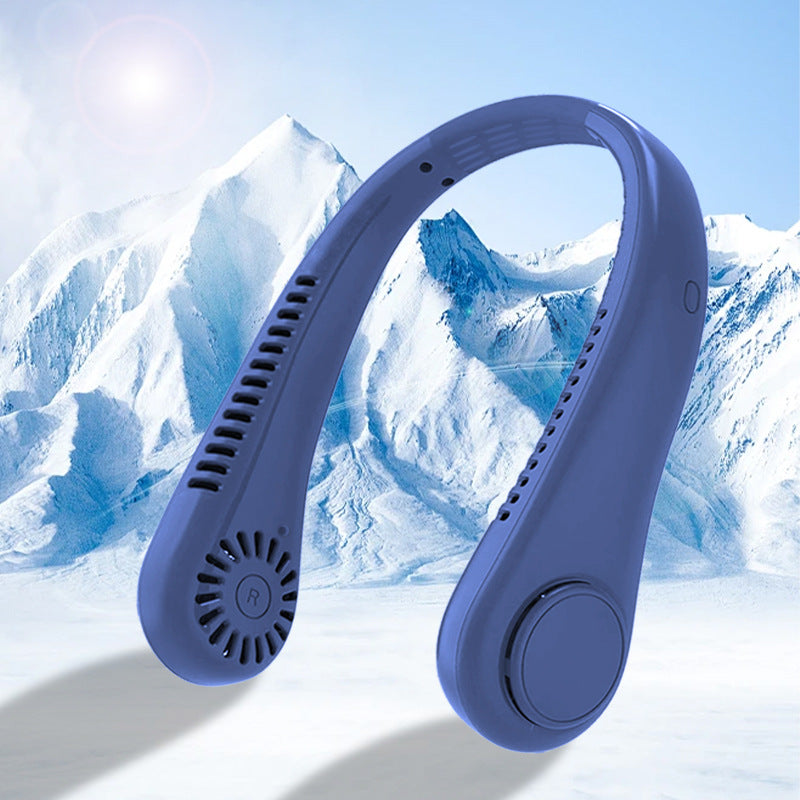 neck fan