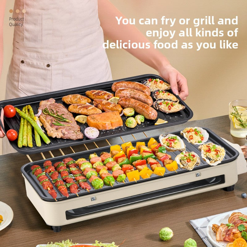 Multifunctional Electric Oven