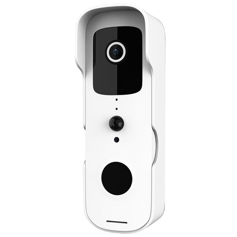 visual doorbell