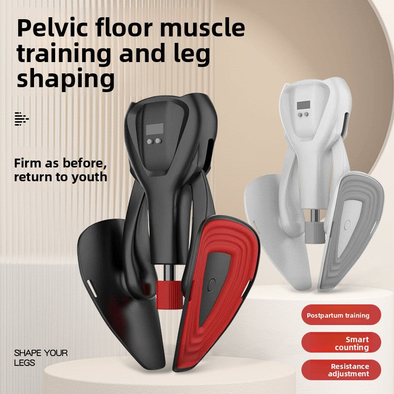 Adjustable Pelvic Floor Muscle Trainer