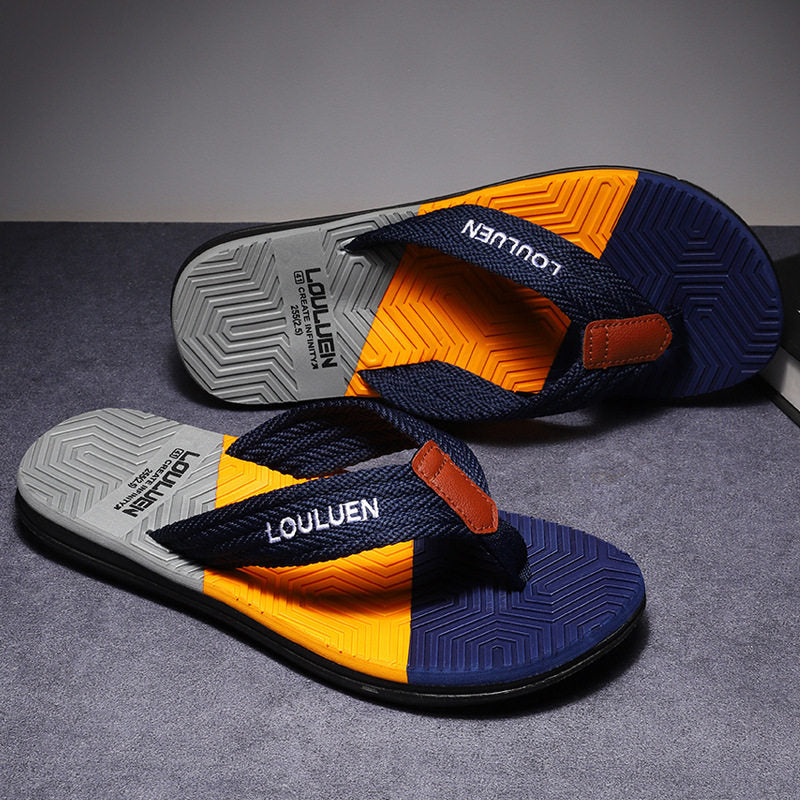 mens slippers