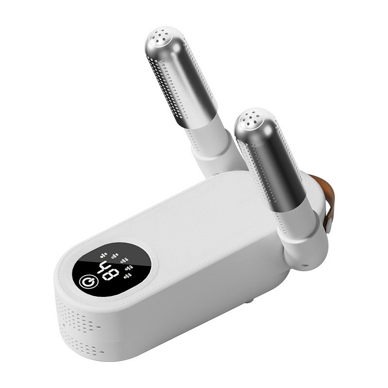 Automatic Shoe Dryer with Sterilization