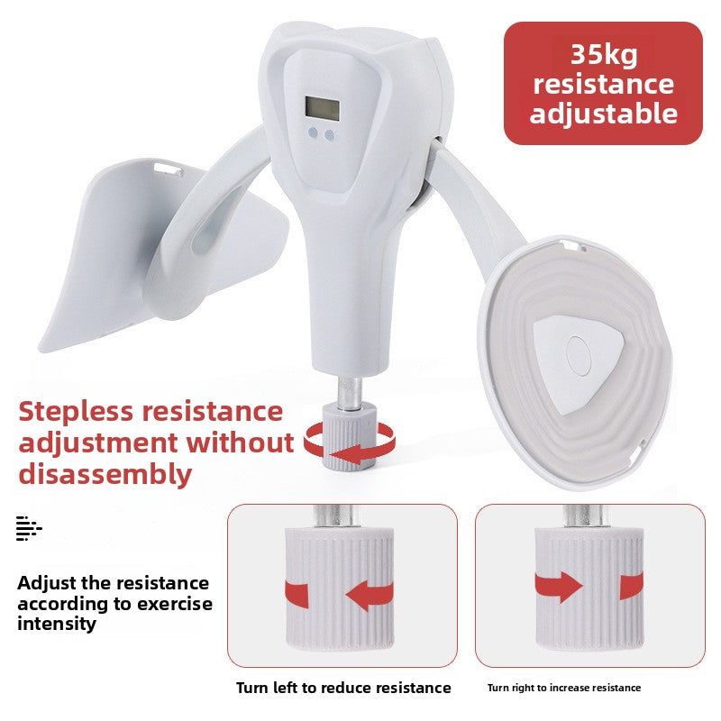 Adjustable Pelvic Floor Muscle Trainer