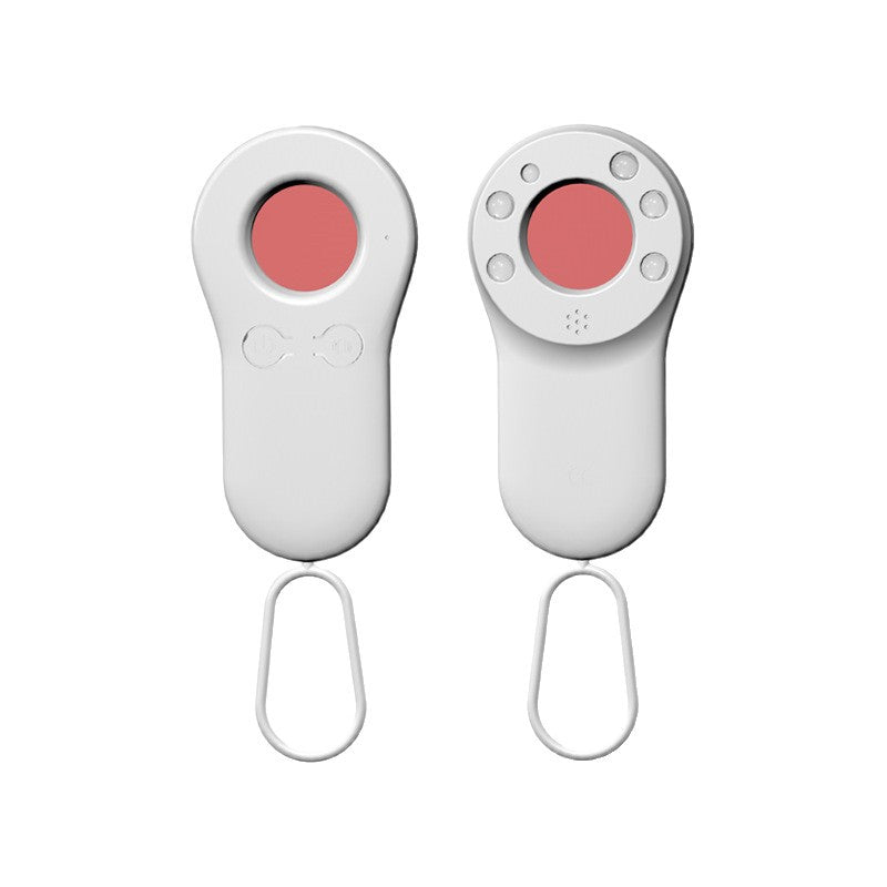 Anti-spy camera hotel camera detector